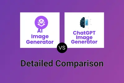 AI Image Generator vs ChatGPT Image Generator