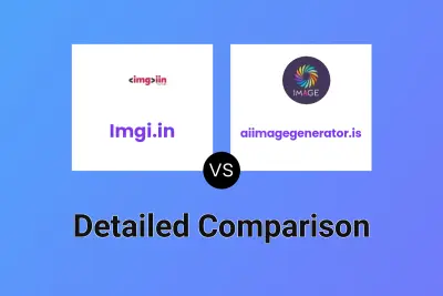 Imgi.in vs aiimagegenerator.is