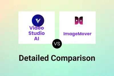 Video Studio AI vs ImageMover