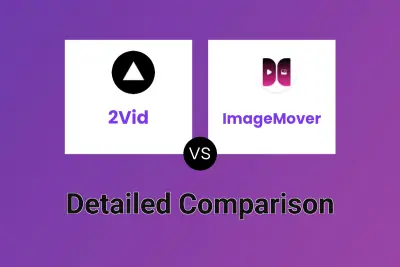 2Vid vs ImageMover