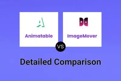 Animatable vs ImageMover