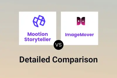 Mootion Storyteller vs ImageMover