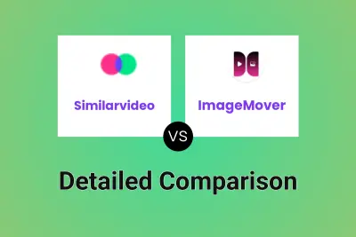 Similarvideo vs ImageMover