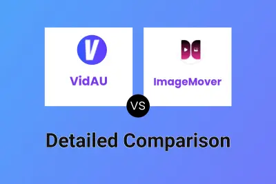 VidAU vs ImageMover