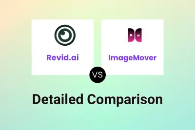 Revid.ai vs ImageMover