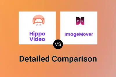 Hippo Video vs ImageMover