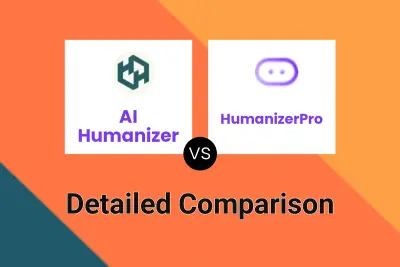 AI Humanizer vs HumanizerPro