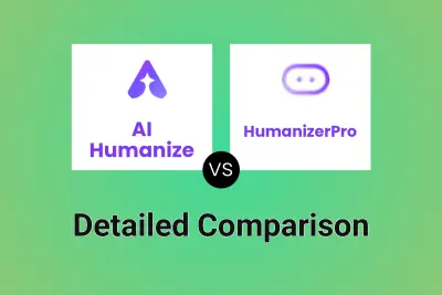 AI Humanize vs HumanizerPro