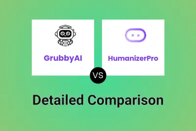 GrubbyAI vs HumanizerPro