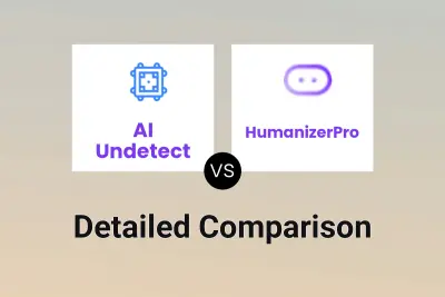 AI Undetect vs HumanizerPro