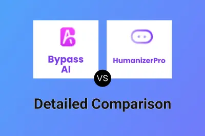 Bypass AI vs HumanizerPro