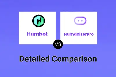 Humbot vs HumanizerPro