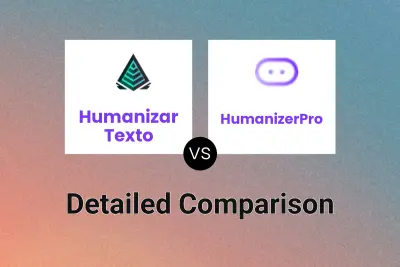 Humanizar Texto vs HumanizerPro