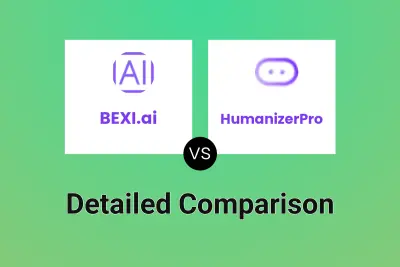 BEXI.ai vs HumanizerPro