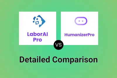 LaborAI Pro vs HumanizerPro