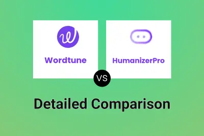 Wordtune vs HumanizerPro