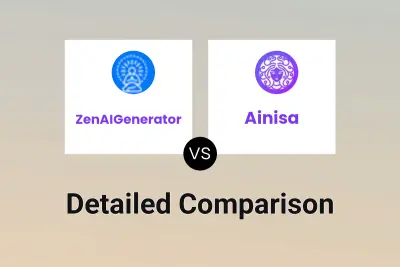 ZenAIGenerator vs Ainisa