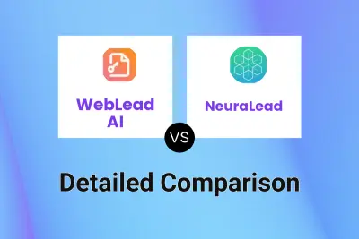 WebLead AI vs NeuraLead