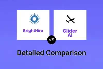 BrightHire vs Glider AI