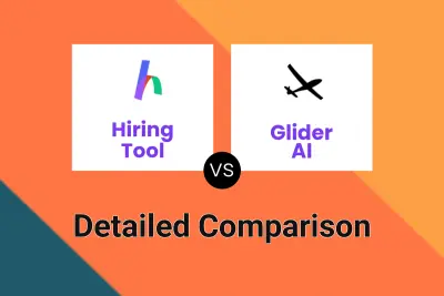 Hiring Tool vs Glider AI