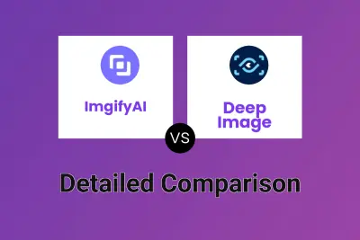 ImgifyAI vs Deep Image