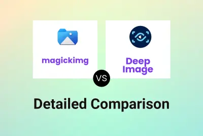 magickimg vs Deep Image