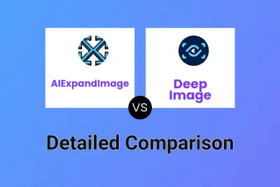 AIExpandImage vs Deep Image