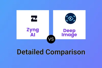 Zyng AI vs Deep Image