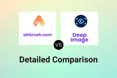 airbrush.com vs Deep Image