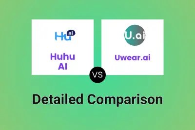 Huhu AI vs Uwear.ai