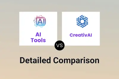 AI Tools vs CreativAI