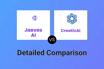 Jaeves AI vs CreativAI