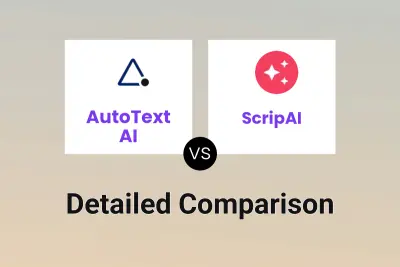 AutoText AI vs ScripAI