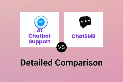 AI Chatbot Support vs ChatSMB