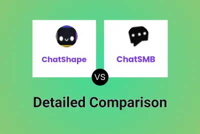 ChatShape vs ChatSMB