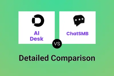 AI Desk vs ChatSMB