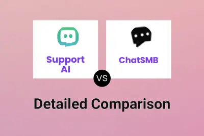 Support AI vs ChatSMB