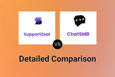 SupportZeal vs ChatSMB