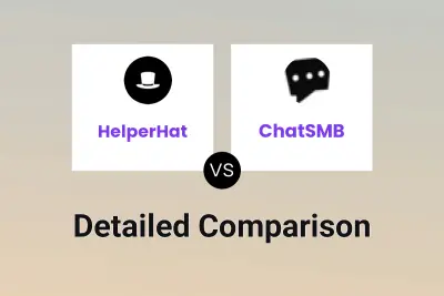 HelperHat vs ChatSMB