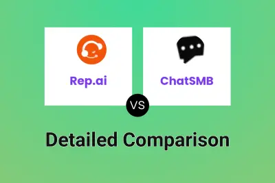 Rep.ai vs ChatSMB