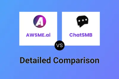 AWSME.ai vs ChatSMB