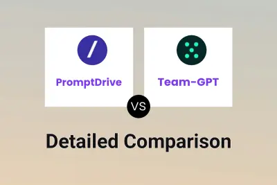 PromptDrive vs Team-GPT