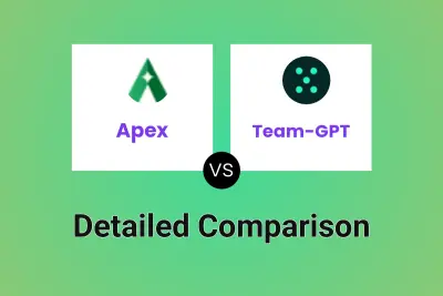 Apex vs Team-GPT