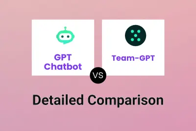 GPT Chatbot vs Team-GPT