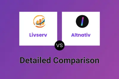 Livserv vs Altnativ