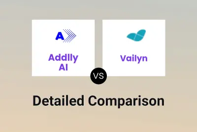 Addlly AI vs Vailyn