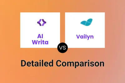 AI Writa vs Vailyn