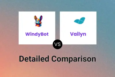 WindyBot vs Vailyn