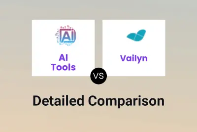 AI Tools vs Vailyn