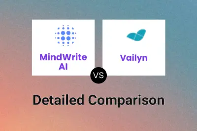 MindWrite AI vs Vailyn